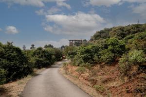 Jayarutu Bungalow Mahabaleshwar