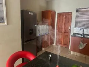 Kwa Ndosi - Ga-Mothiba