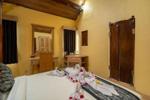 Penglipuran Guest House