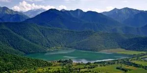 Qebele Hostel - Mykhlykuvakh