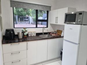 An Easy Stay in Northern Bloemfontein