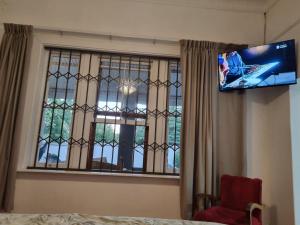 An Easy Stay in Northern Bloemfontein