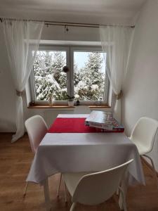 Chata Na Brzysku Pod Białką