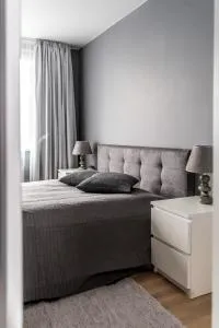 City center apartment, free parking, 149 - Аеропорт Вільнюс