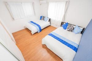 New house Solamachi Tokyo 5 min walk, Asakusa 2 min away, direct airport access, great for families and groups