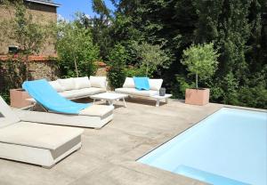 Le Castel Mosan