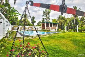 Sethuki Elephant Cottage