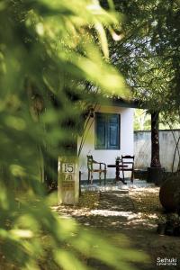 Sethuki Elephant Cottage