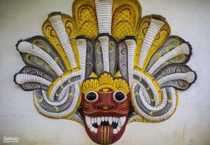 Sethuki Elephant Cottage