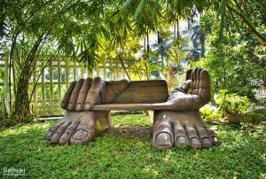 Sethuki Elephant Cottage