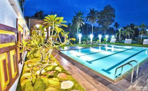 Sethuki Elephant Cottage