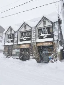 Hunter Lodge - Itoigawa