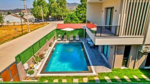 Fethiye 4 Bedroom Villa - 3047
