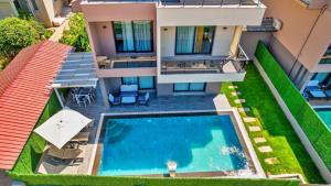 Fethiye 4 Bedroom Villa - 3047