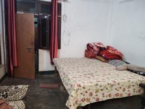 Chauhans house
