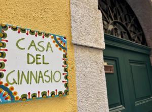 Casa del Ginnasio - Taormina city center