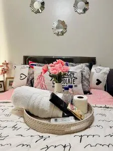 3rd Floor Hygges Danish Style with Sunset View - Maitim