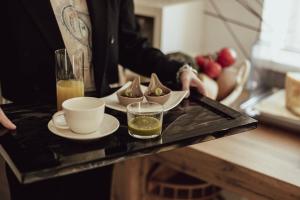 SK Active hotel - ex Garni Hotello