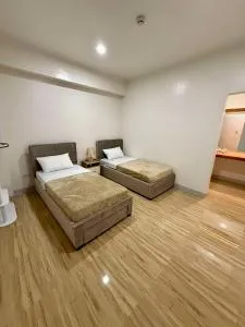 24-Seven Guesthouse - Room 202 - Borongan