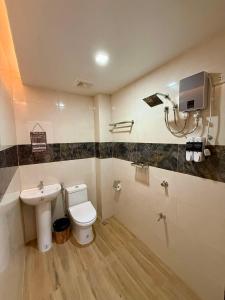 24-Seven Guesthouse - Room 202