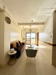 24-Seven Guesthouse - Room 202