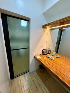 24-Seven Guesthouse - Room 202