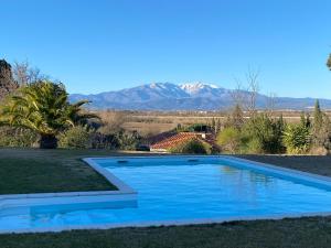 Villas Villa d-exception a louer pour vos vacances : photos des chambres