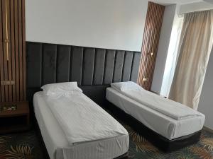 Twin Room room in Hotel Sydney