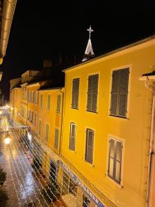 Appartements Sanary appartement 2-4 personnes a deux pas du port : photos des chambres