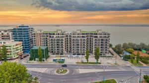 PAONI Apartment & Studio by Solid Residence Butoaie Mamaia