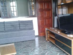 MORADA PRAIA GRANDE , PÔR DO SOl