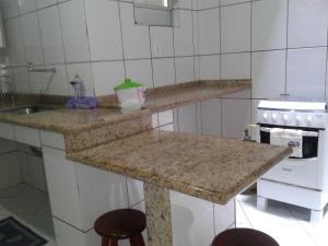 MORADA PRAIA GRANDE , PÔR DO SOl