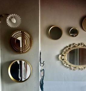 One-Bedroom Apartment (1 Adult) room in Il Felcino