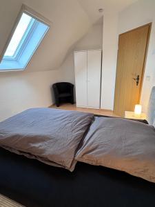 Ferienwohnung "Landblick"