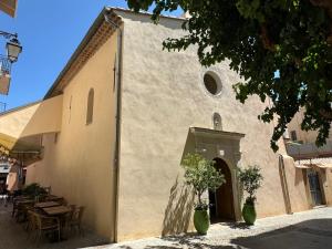 Appartements Sanary appartement 2-4 personnes a deux pas du port : photos des chambres