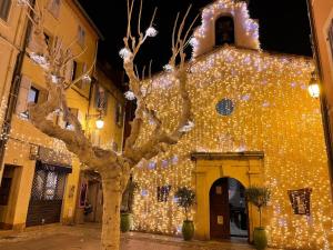 Appartements Sanary appartement 2-4 personnes a deux pas du port : photos des chambres