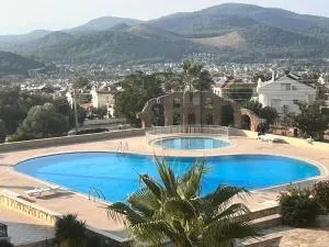 Arsada 24 - 1 Bedroom Apartment in Quiet Location - Cedit