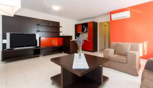 Apartment Residence Marina Portorož LEBIČ 411 