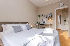 Vivimihome-Chic Apartment near Milano Central