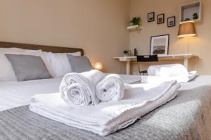 Vivimihome-Chic Apartment near Milano Central