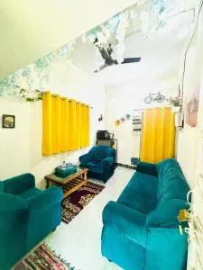 Its Home - Stay - Pimpla