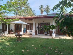 Villa Ruk
