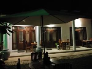 Villa Ruk