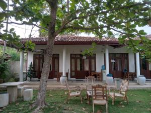 Villa Ruk