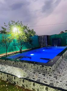 10 Majestic Villa