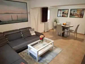 Cosy Appartement near Disneyland & Paris - Esbly