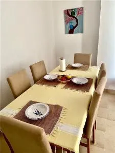 Superbe appartement emplacement ideal - Dār Bū Ḑiyāʼ