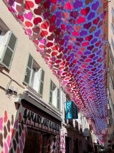 Appartements Sanary appartement 2-4 personnes a deux pas du port : photos des chambres