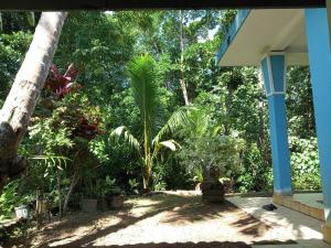 Lagoon villa Beruwala