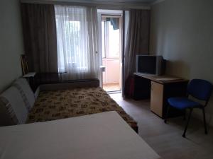 Apartment - Panasa Myrnoho 20